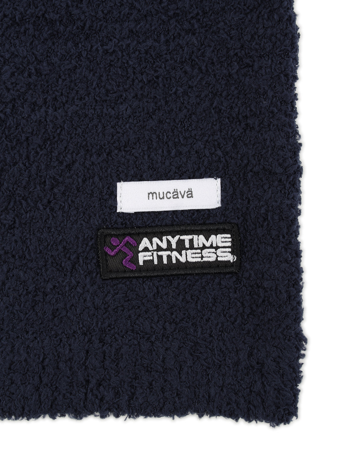 モールニットハラマキ 3