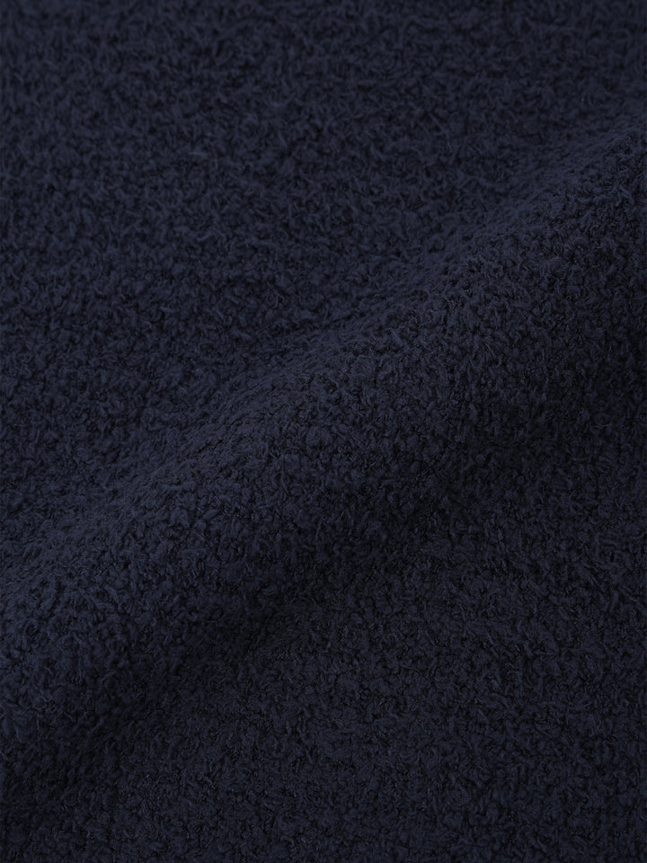 モールニットハラマキ 2