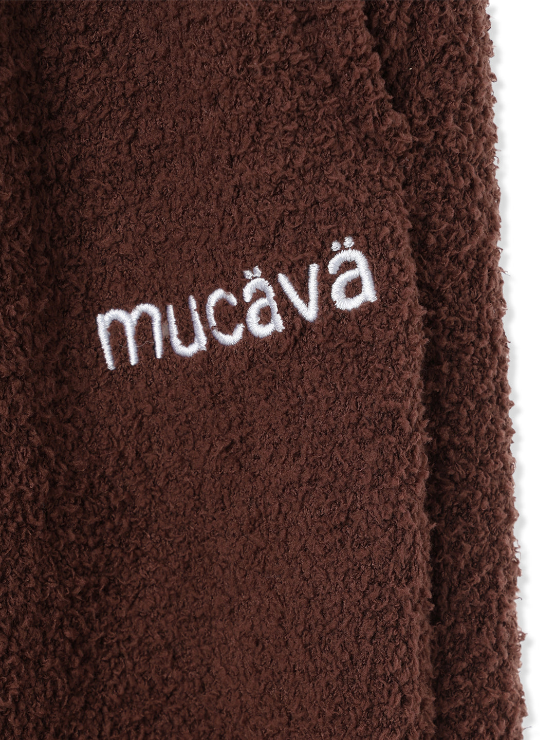 モールニットジョガーパンツ 4