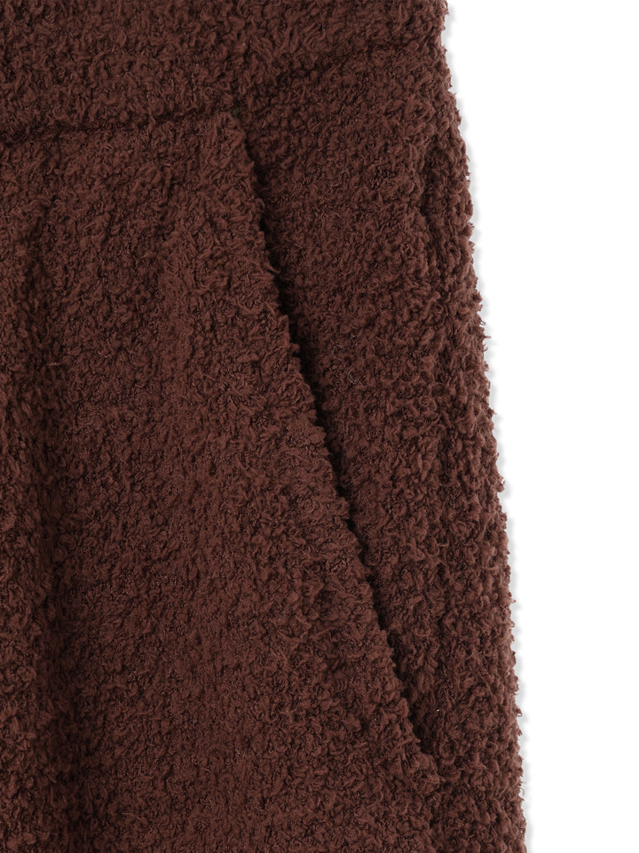 モールニットジョガーパンツ 3