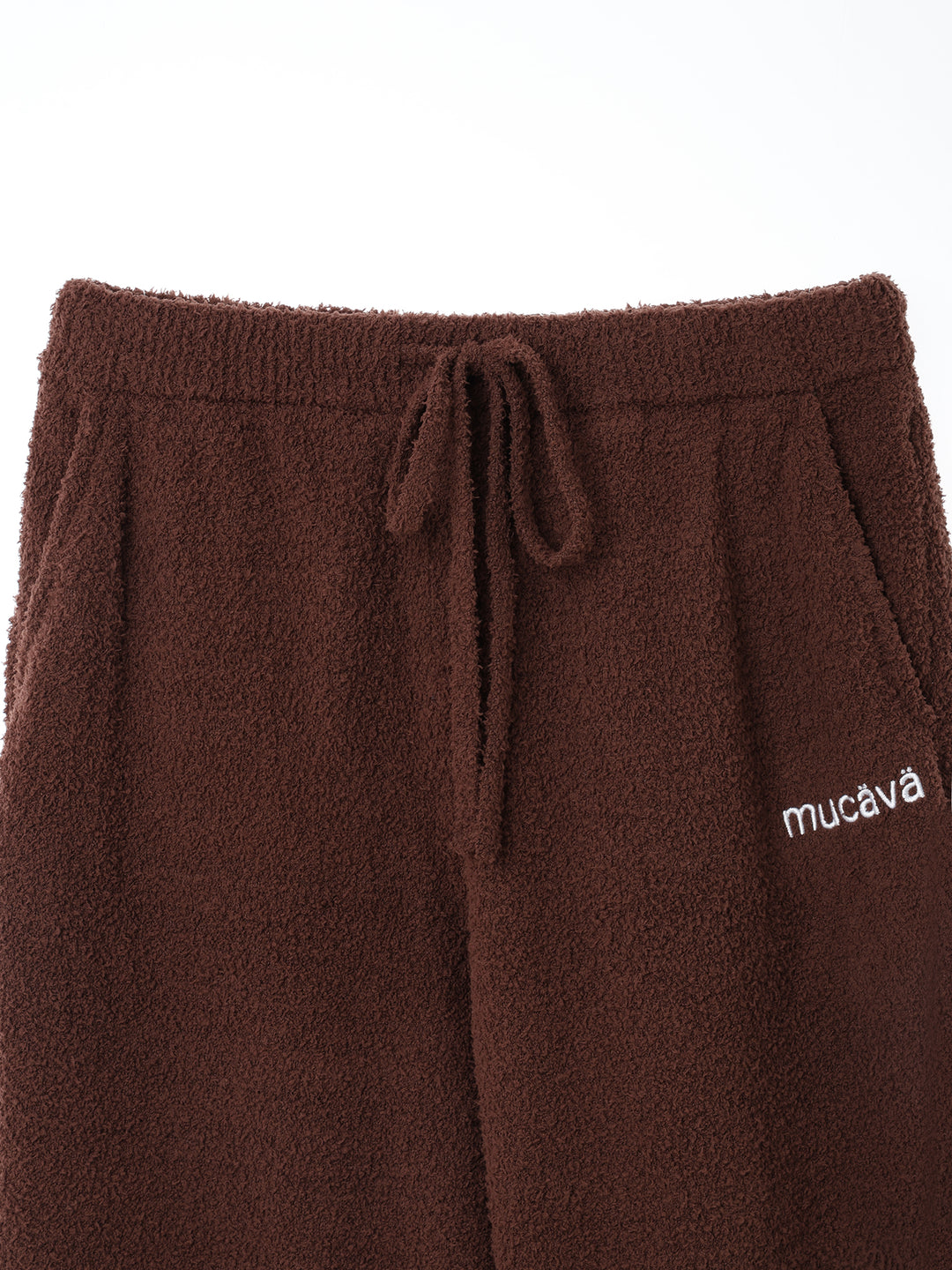 モールニットジョガーパンツ 2