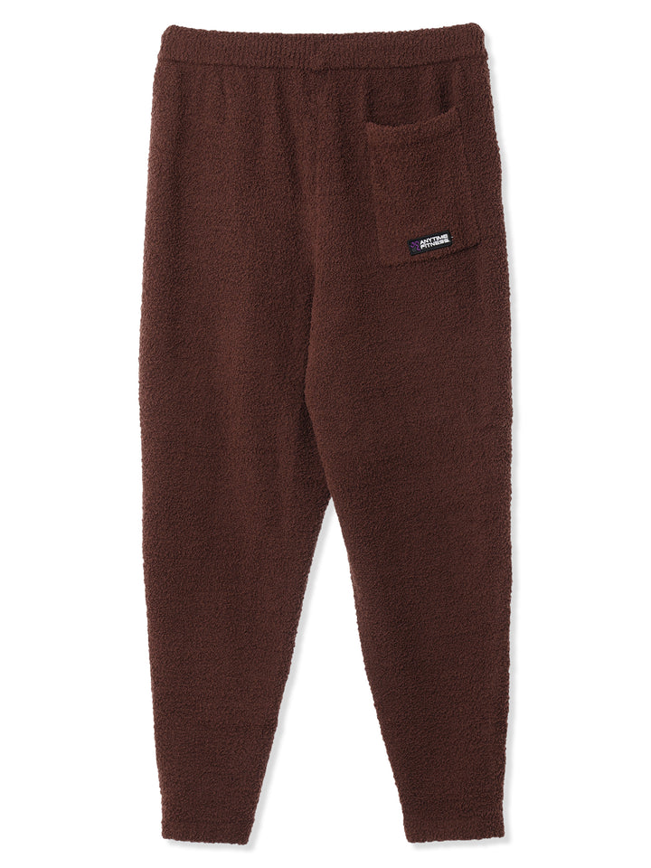 モールニットジョガーパンツ 1