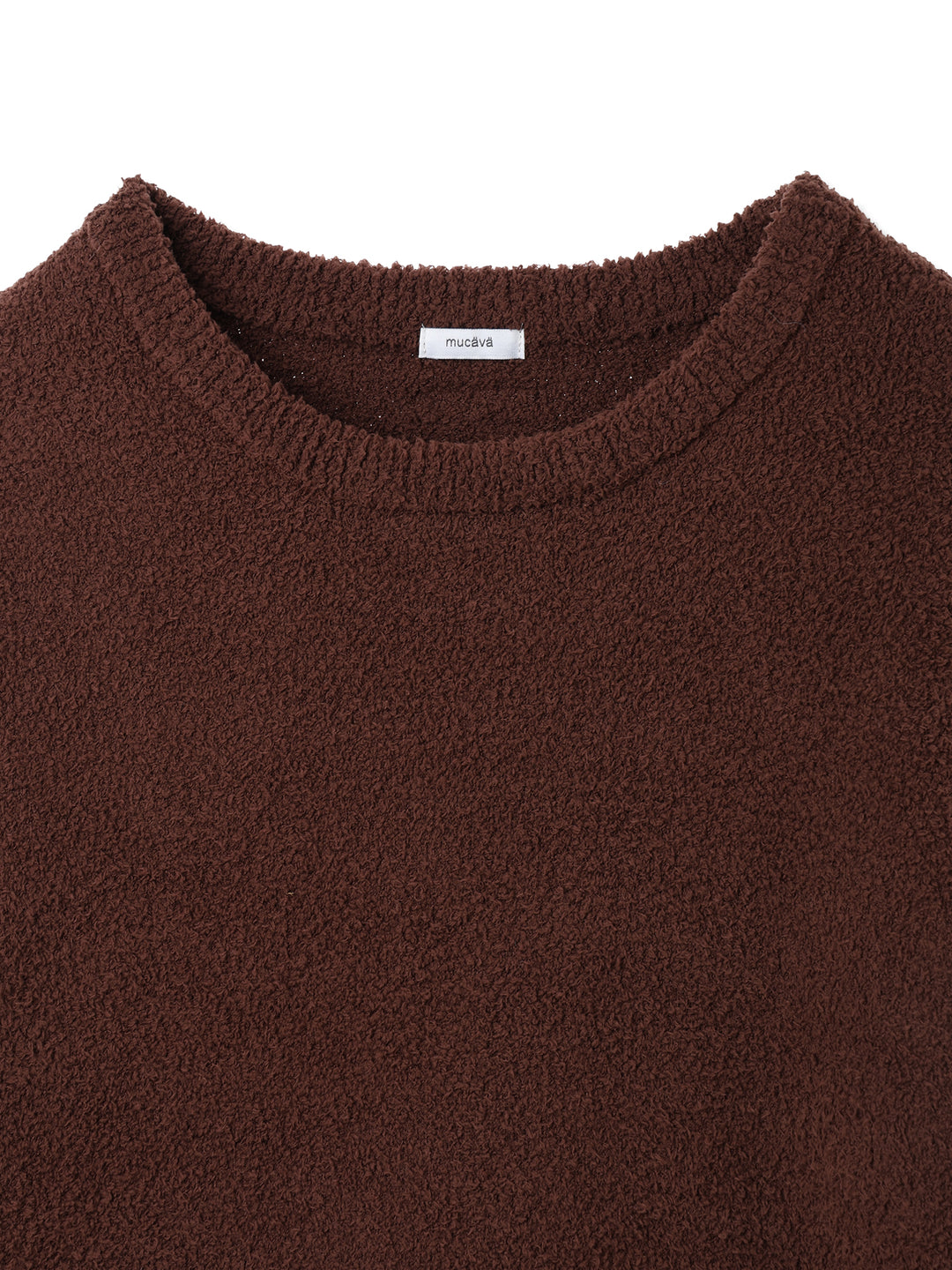 モールニットプルオーバー(men) 2