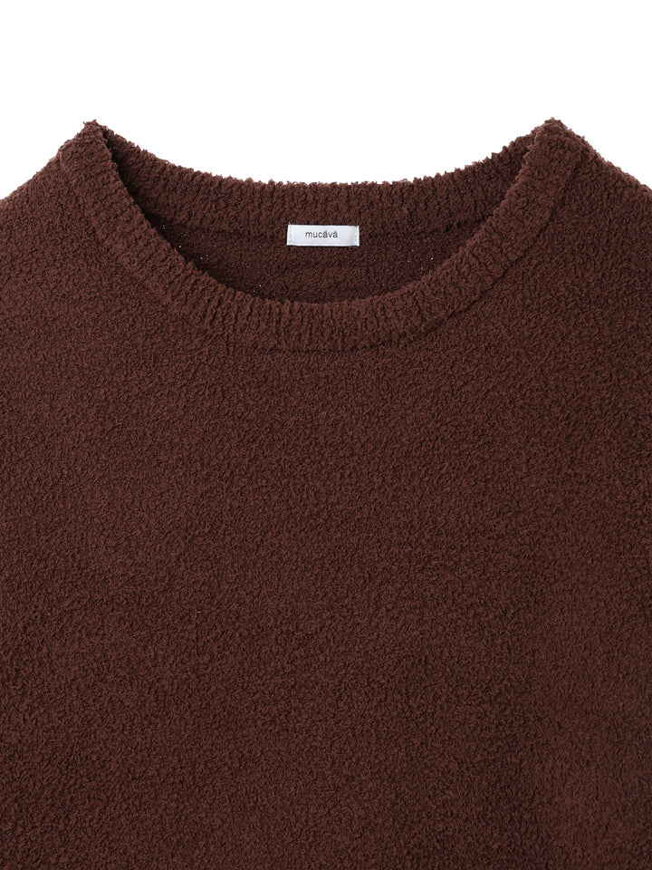 モールニットプルオーバー(men) 2