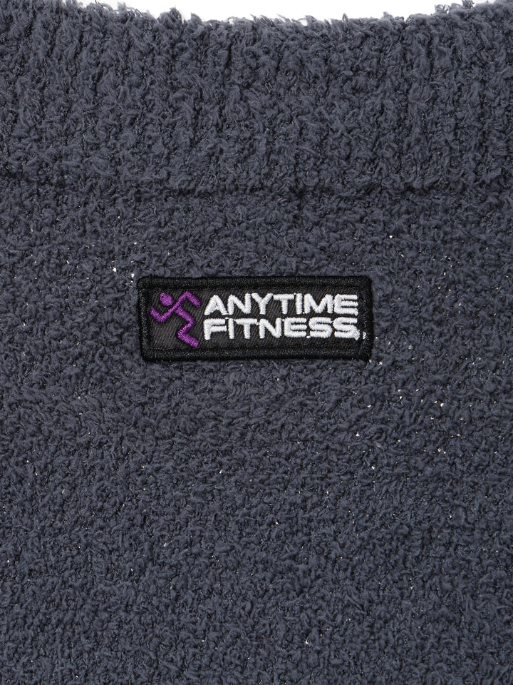 モールニットカーディガン 8