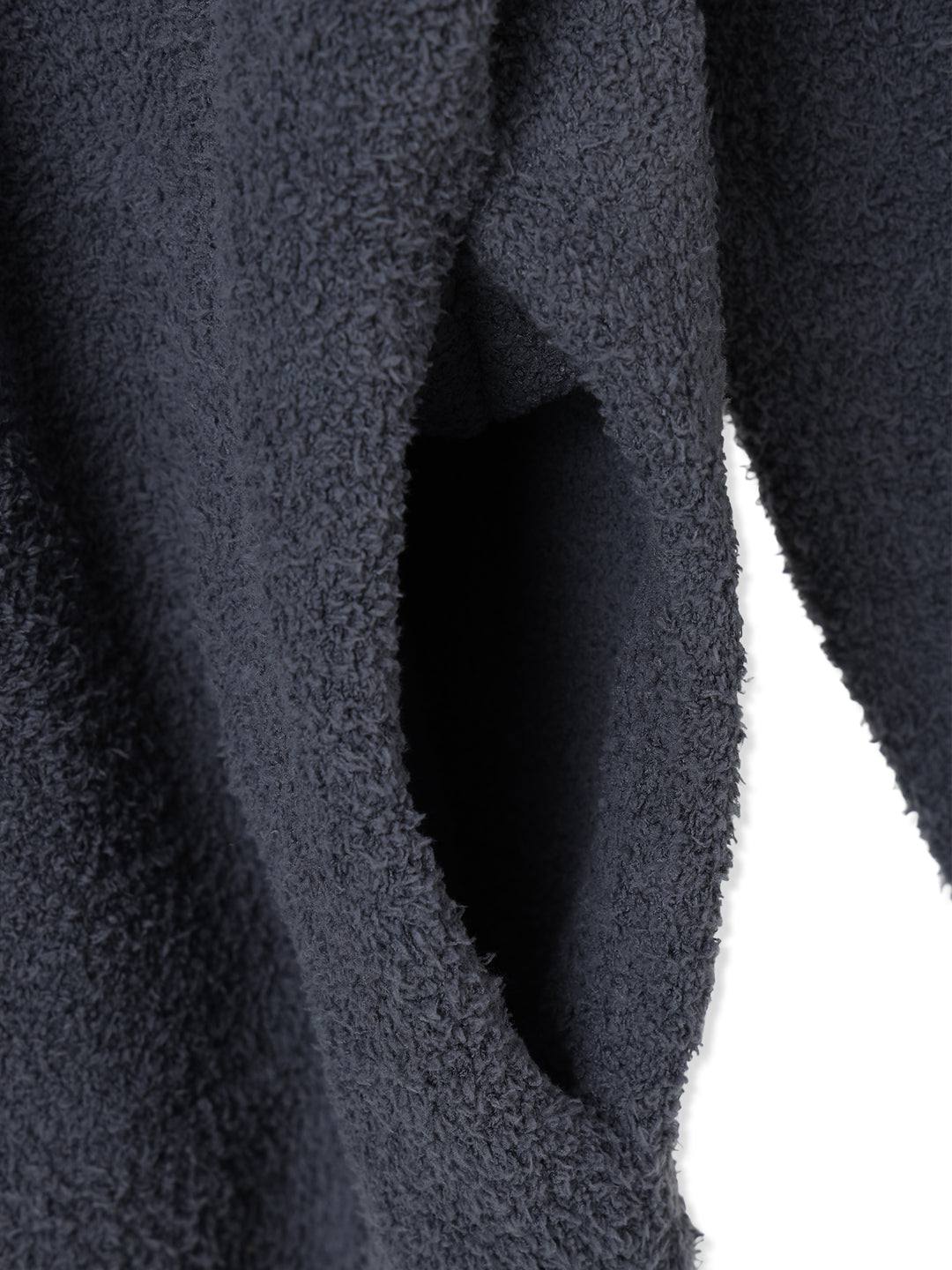 モールニットカーディガン 7