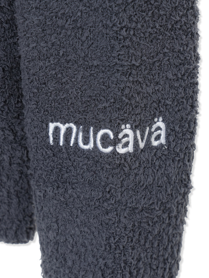 モールニットカーディガン 6