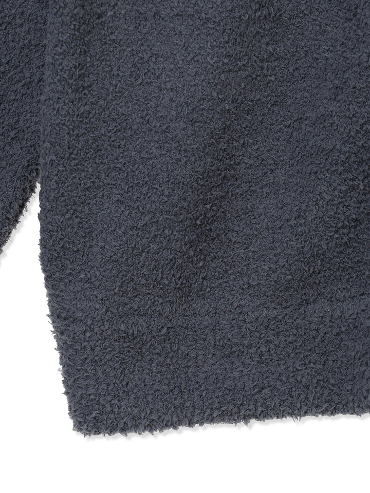 モールニットカーディガン 4