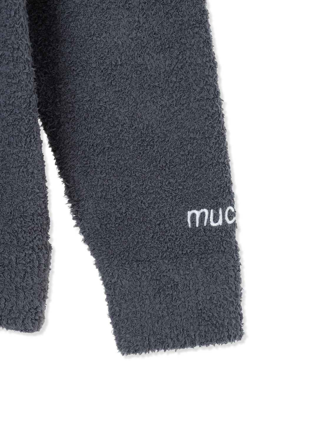 モールニットカーディガン 3