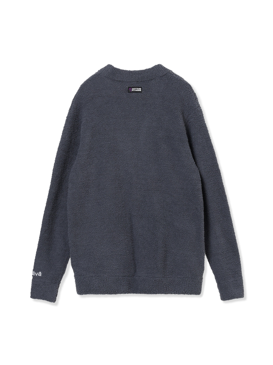 モールニットカーディガン 1