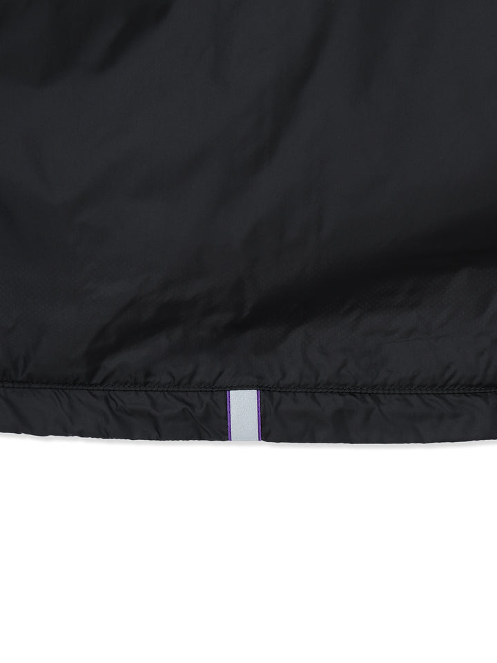 NYLON WIND BREAKER BLOUSON (men) 6