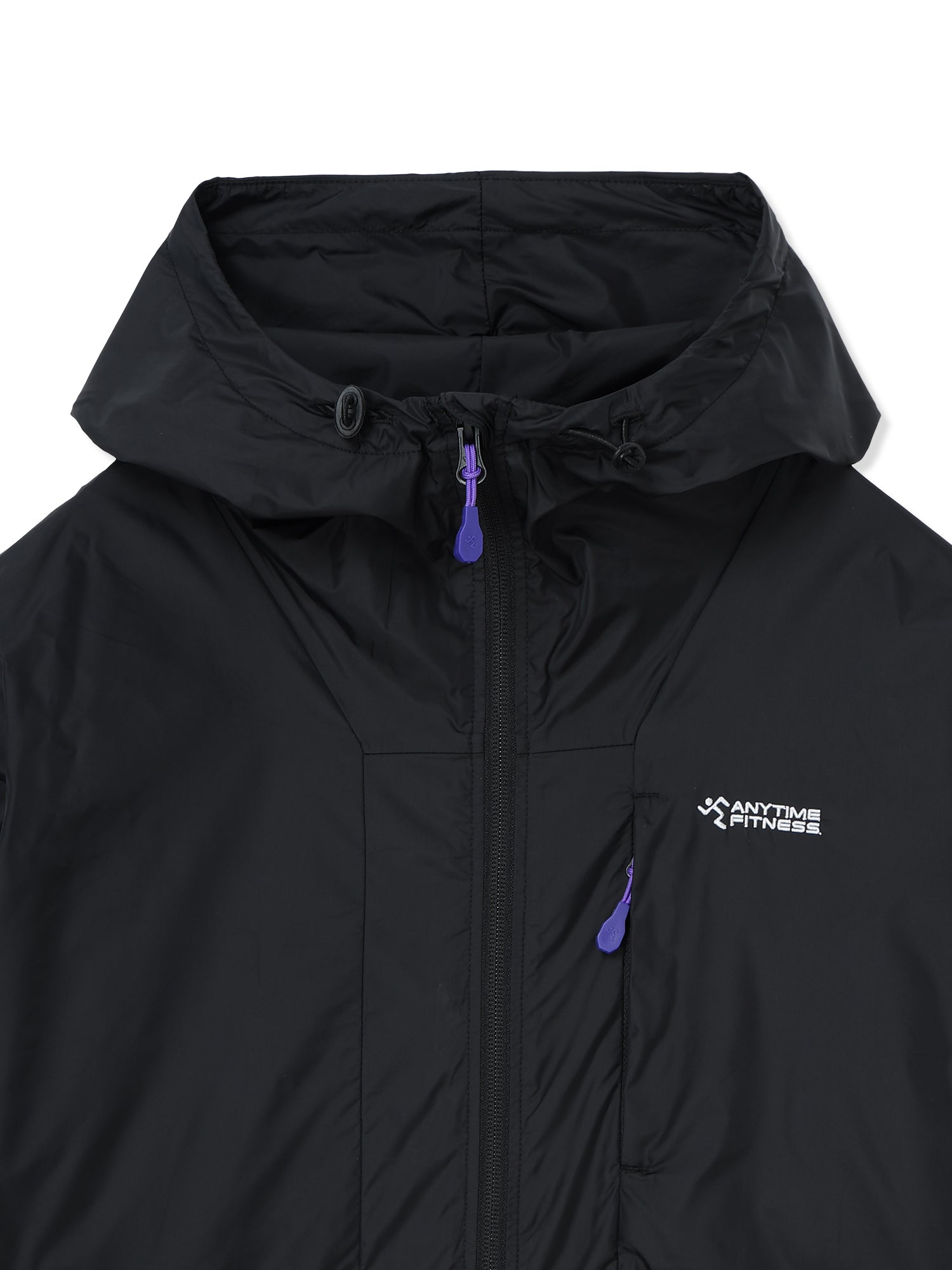 ナイロンウィンドブレーカーブルゾン – A PROP公式オンラインストア