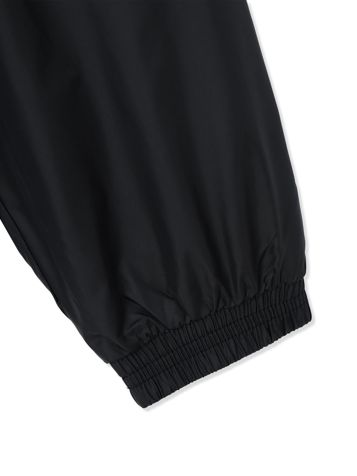 NYLON WIND BREAKER BLOUSON (men) 4