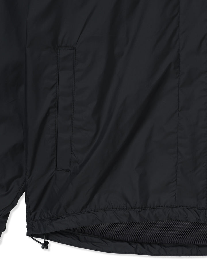 NYLON WIND BREAKER BLOUSON (men) 5