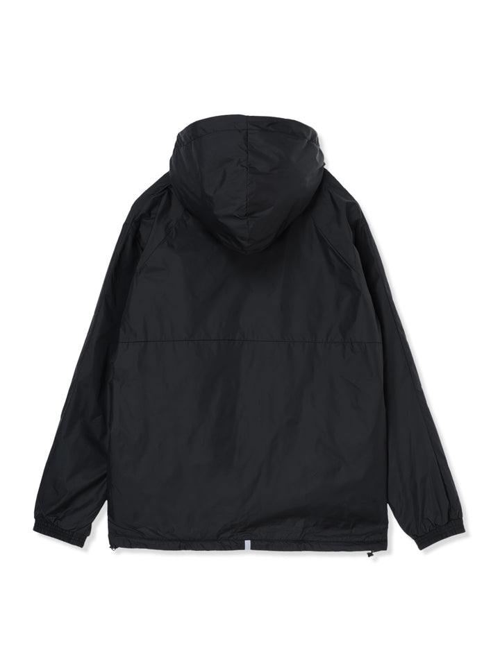 NYLON WIND BREAKER BLOUSON (men) 1