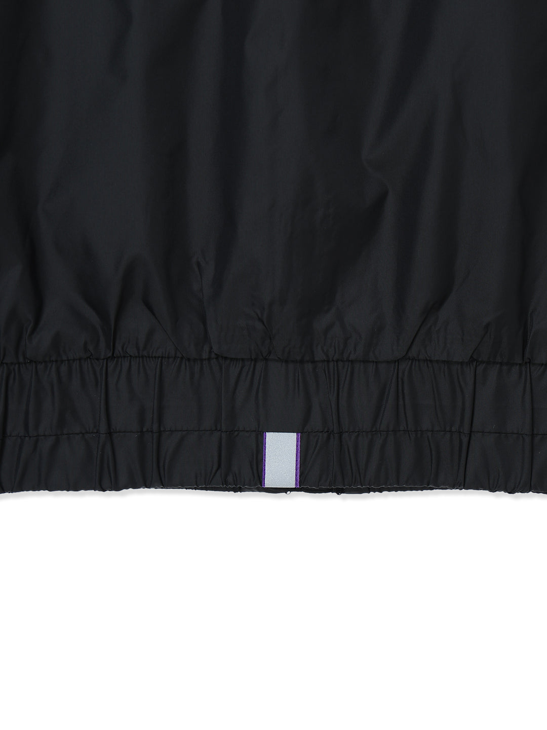 NYLON WIND BREAKER BLOUSON (women) 6