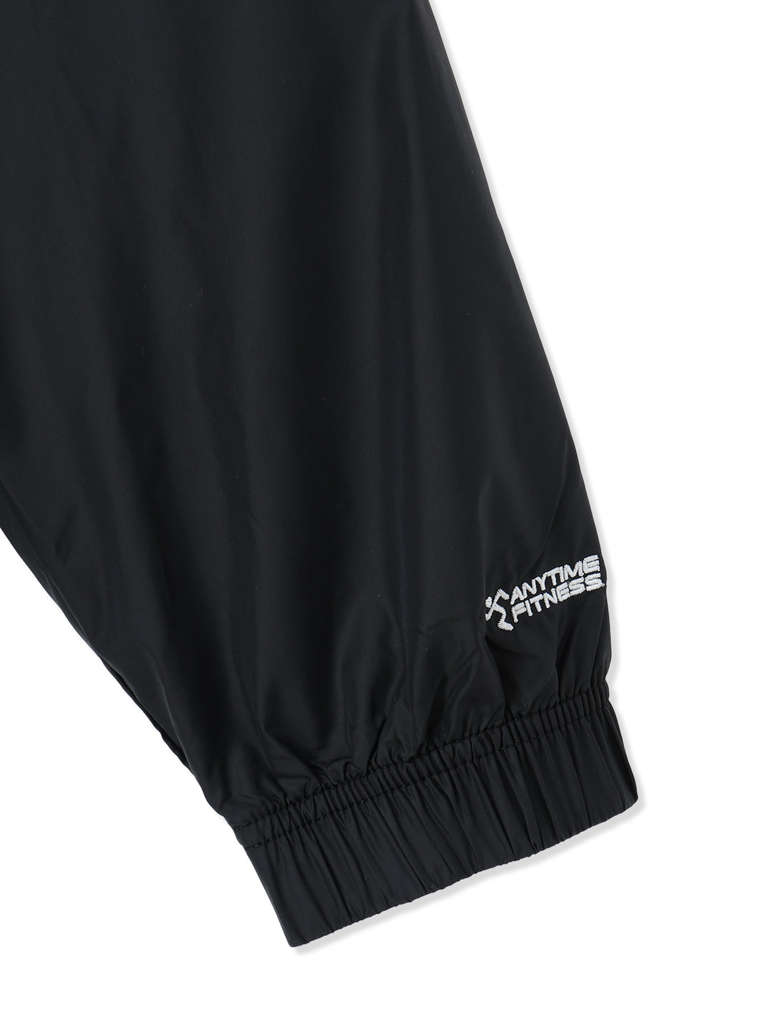 NYLON WIND BREAKER BLOUSON (women) 5