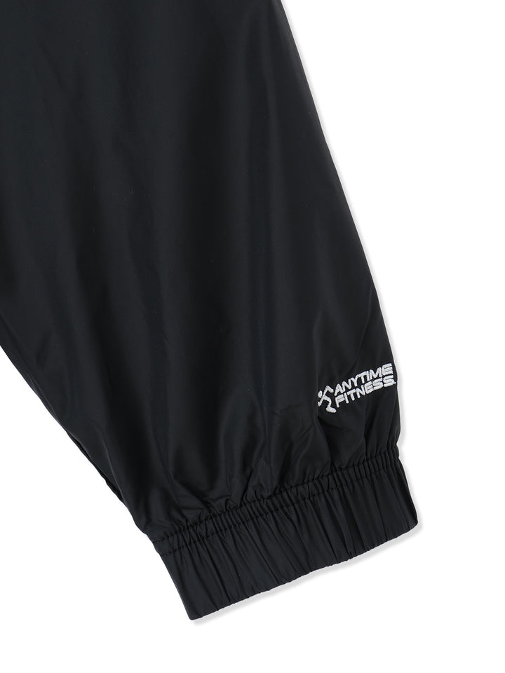 NYLON WIND BREAKER BLOUSON (women) 5