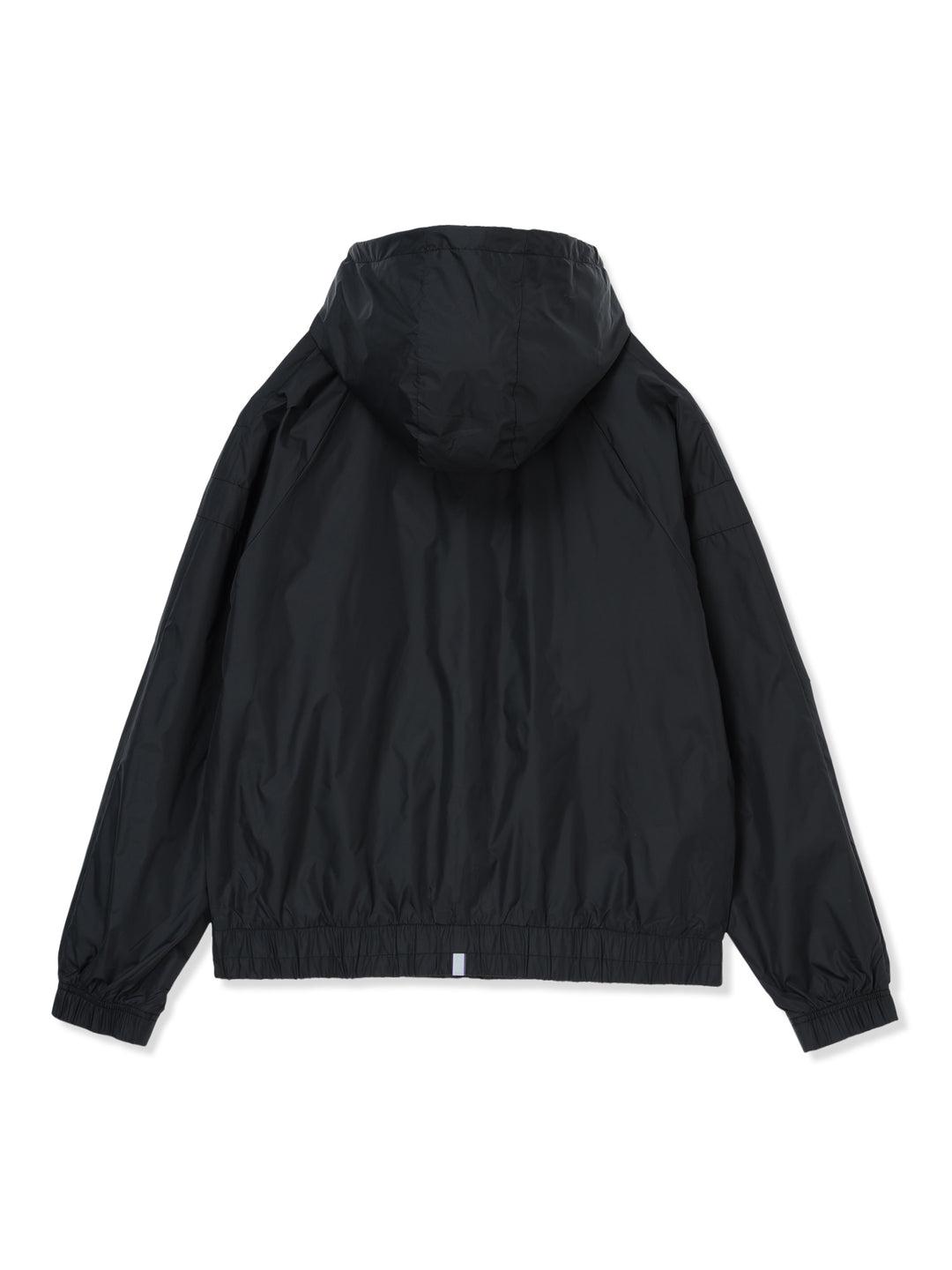 NYLON WIND BREAKER BLOUSON (women) 1