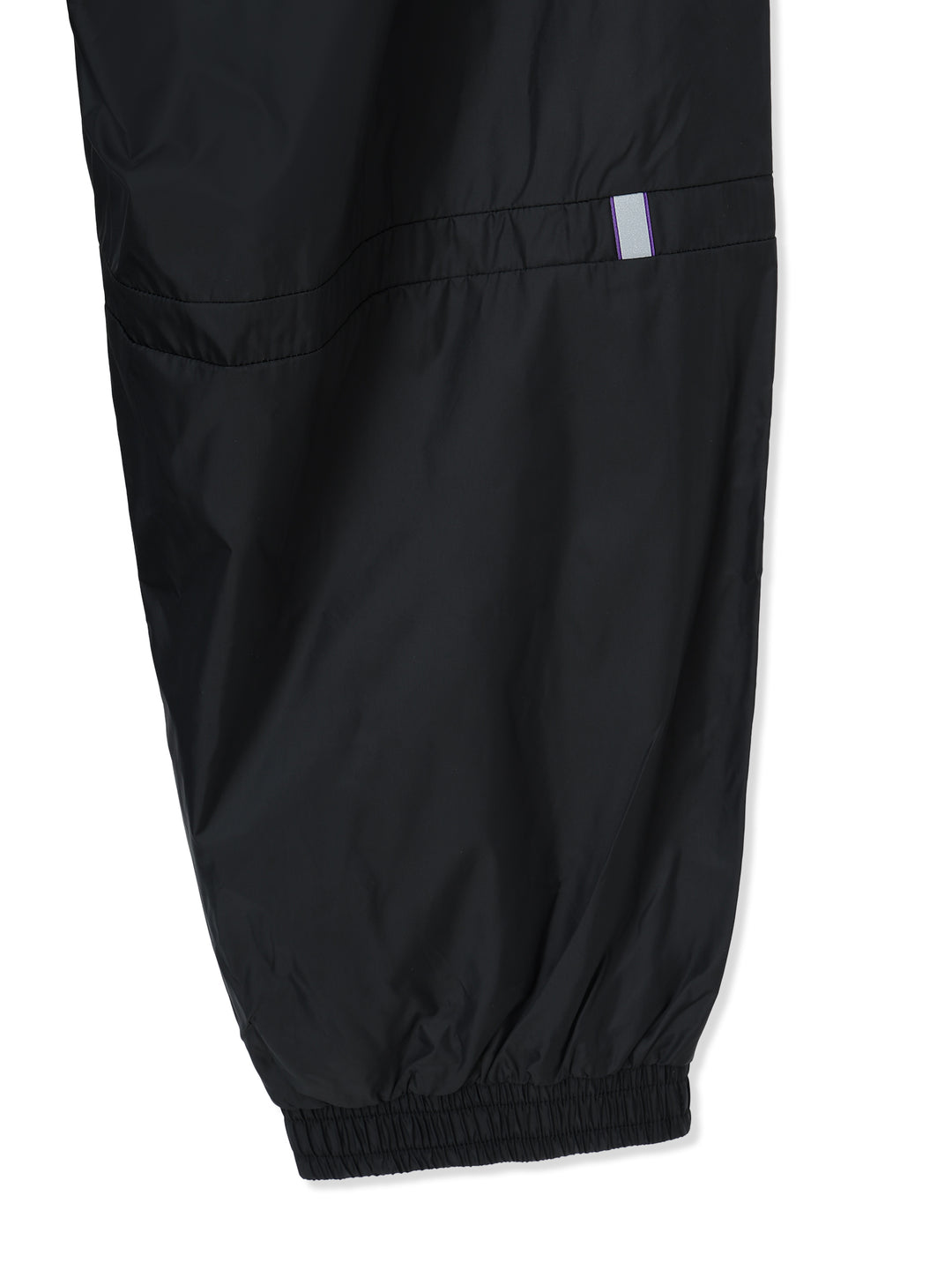 NYLON WIND BREAKER PANTS (men) 7