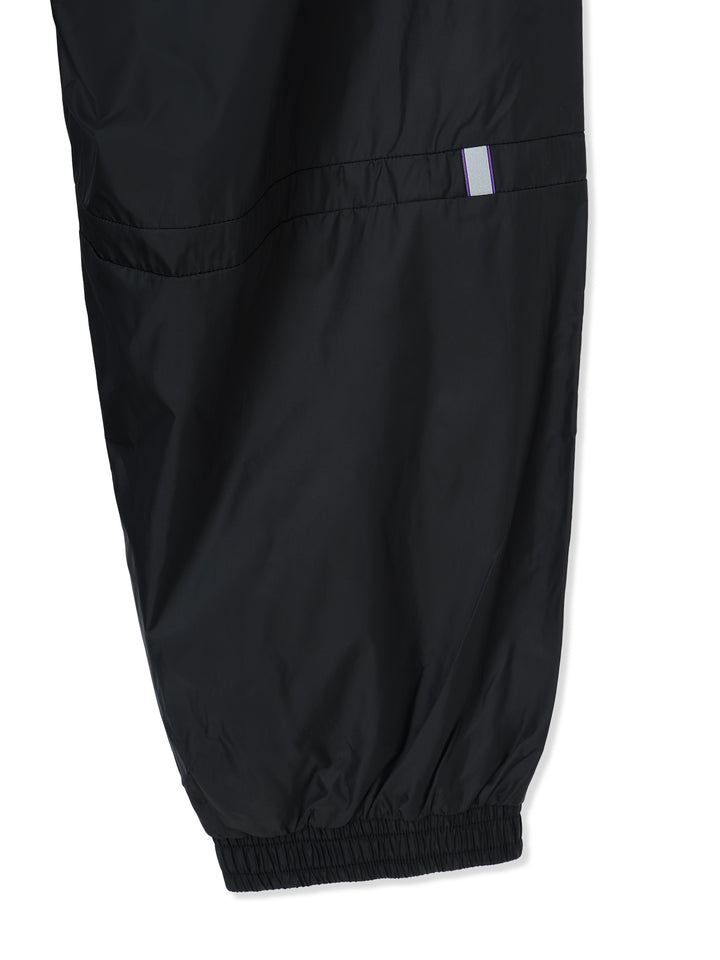 NYLON WIND BREAKER PANTS (men) 7