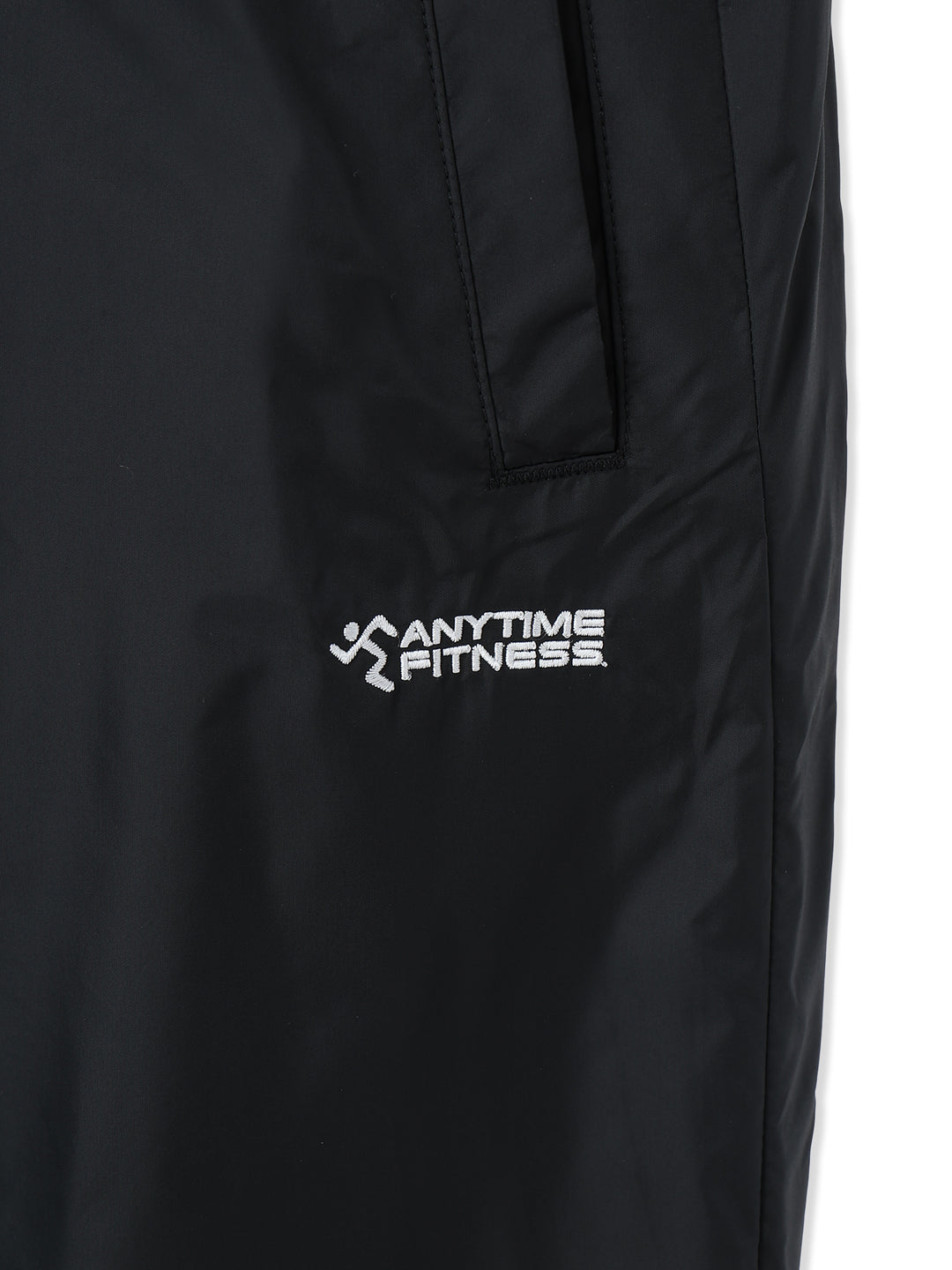 NYLON WIND BREAKER PANTS (men) 4