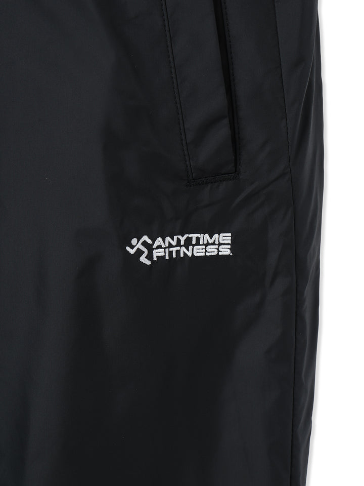 NYLON WIND BREAKER PANTS (men) 4