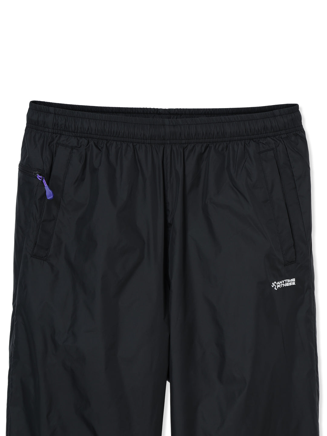 NYLON WIND BREAKER PANTS (men) 2