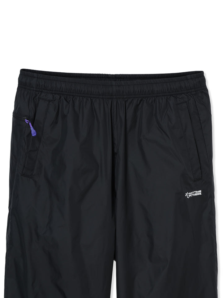 NYLON WIND BREAKER PANTS (men) 2