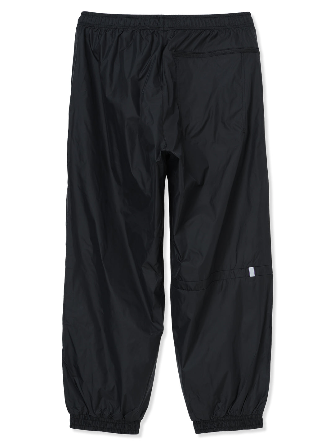 NYLON WIND BREAKER PANTS (men) 1