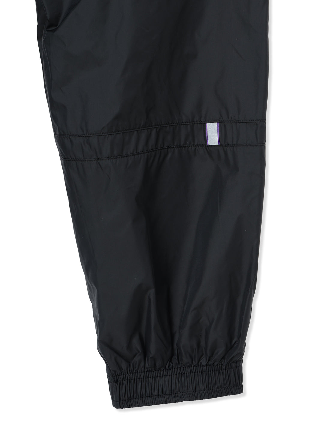NYLON WIND BREAKER PANTS (women) 6