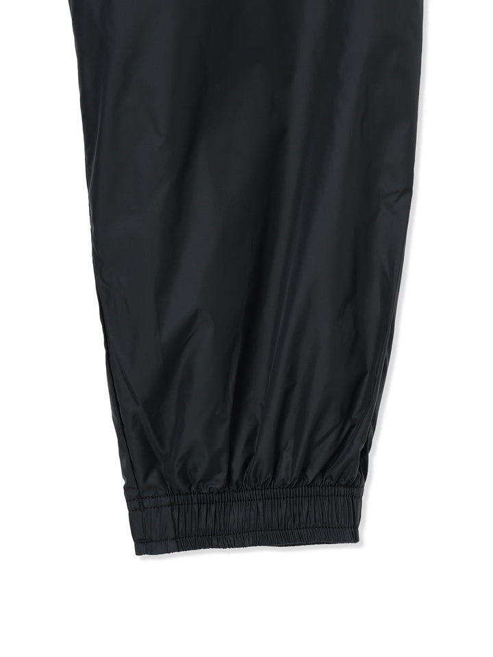 NYLON WIND BREAKER PANTS (women) 5