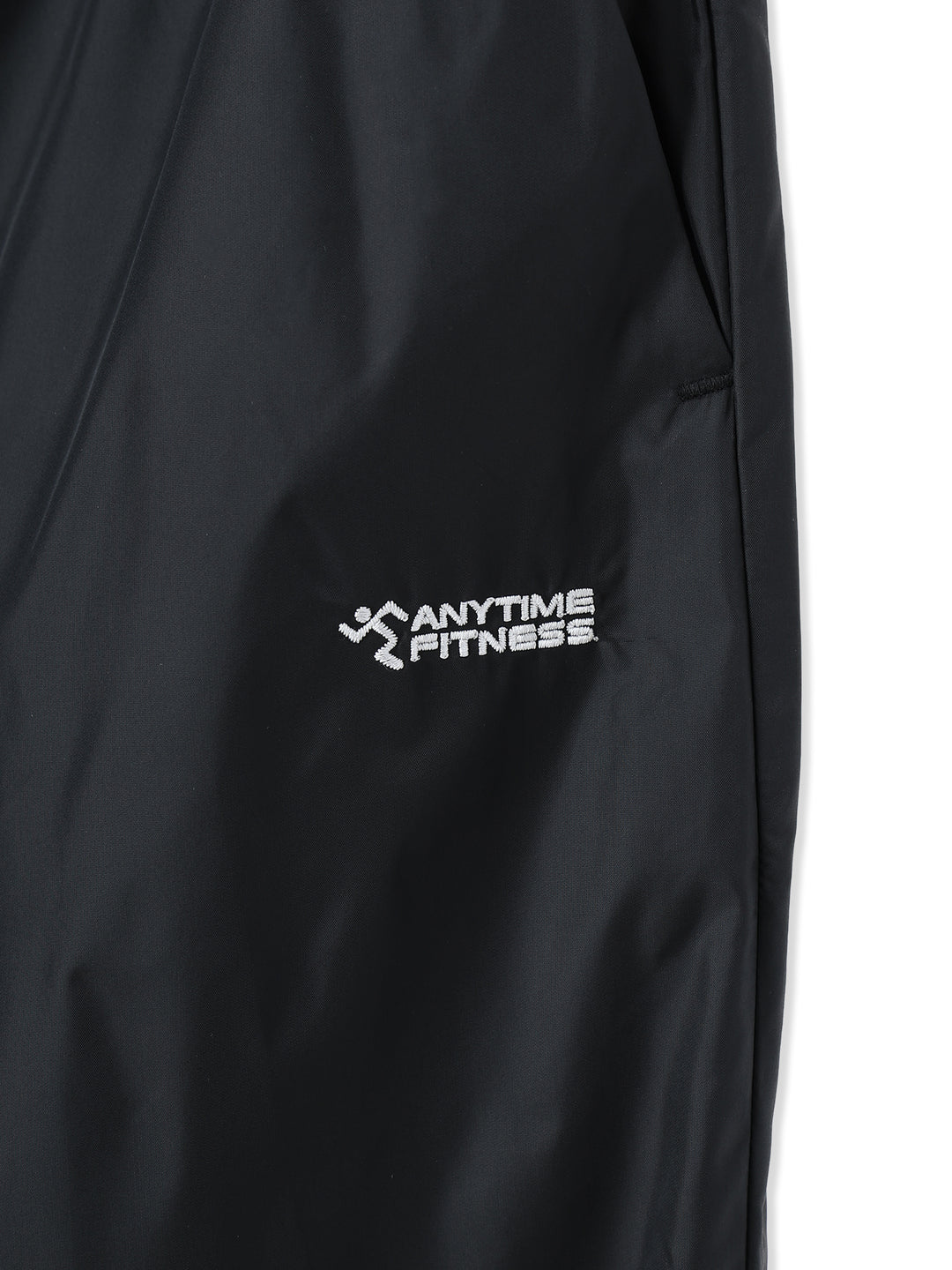 NYLON WIND BREAKER PANTS (women) 4