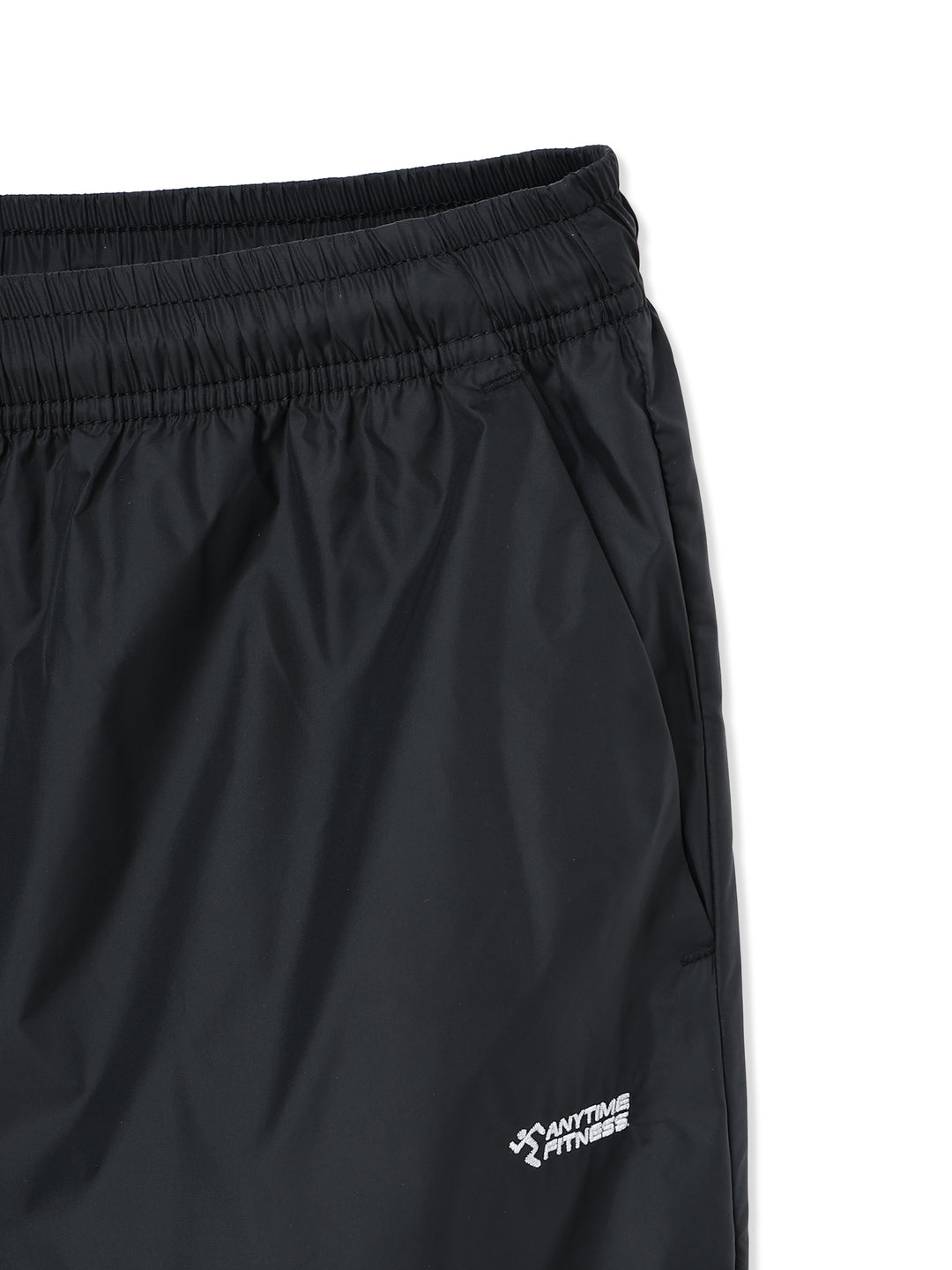 NYLON WIND BREAKER PANTS (women) 3