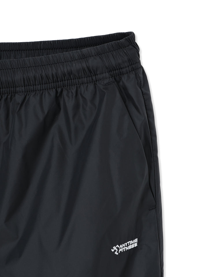 NYLON WIND BREAKER PANTS (women) 3