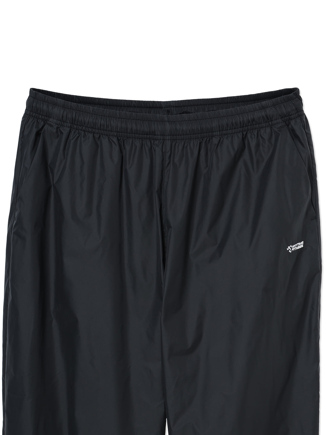 NYLON WIND BREAKER PANTS (women) 2