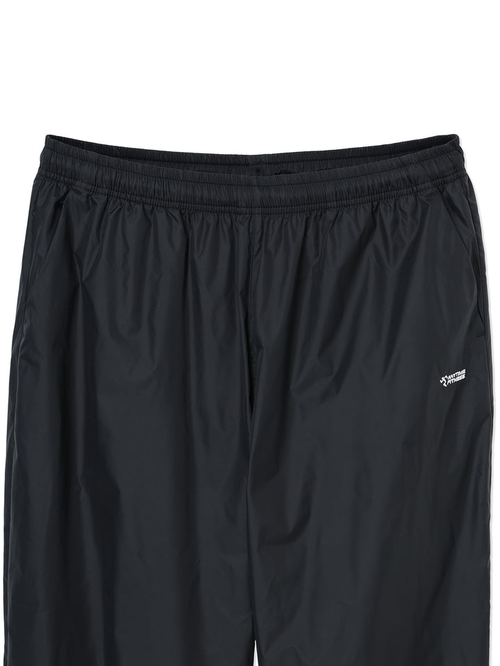 NYLON WIND BREAKER PANTS (women) 2