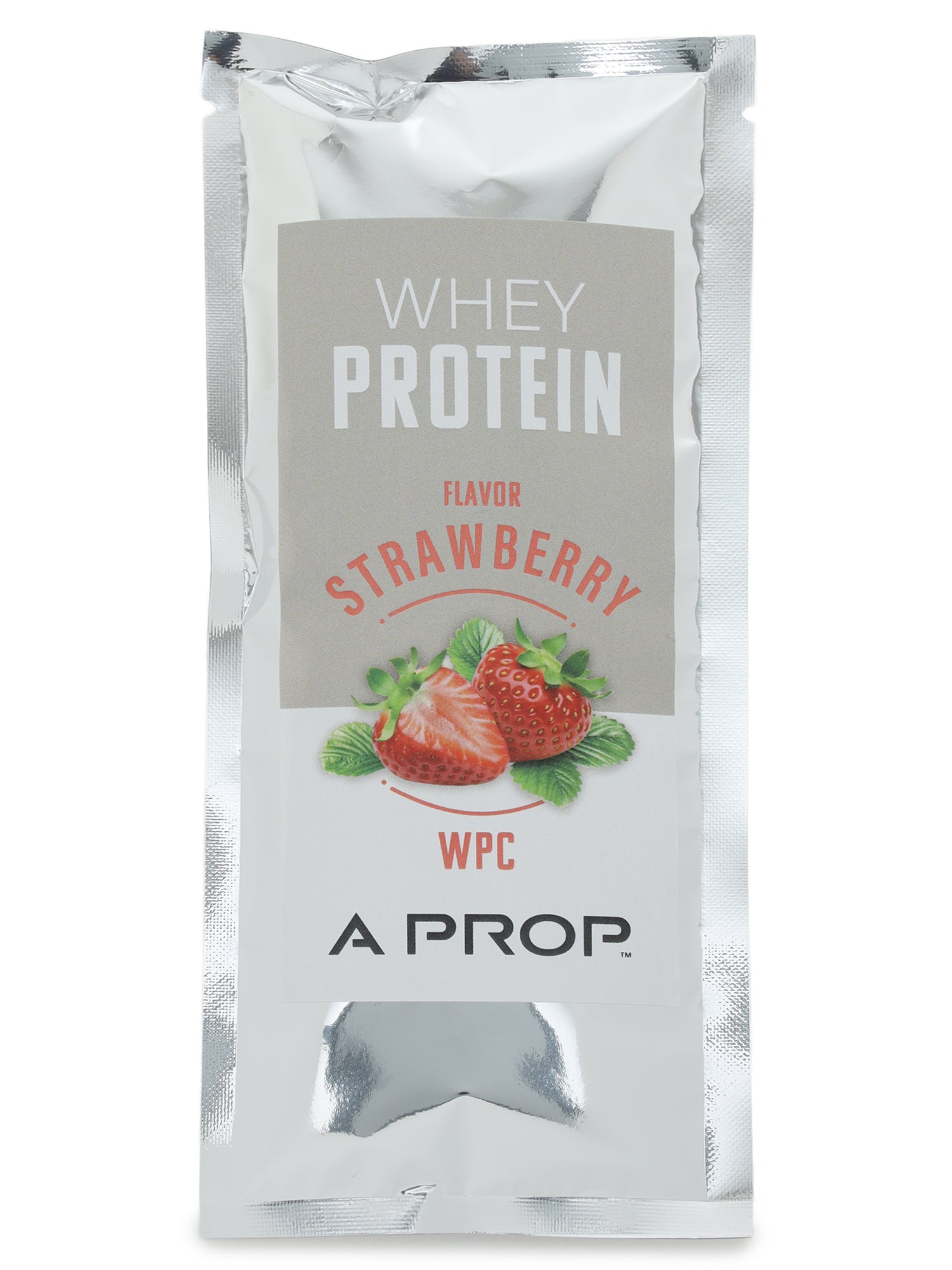 PROTEIN WPC ［トライアルセット］ – A PROP公式オンラインストア