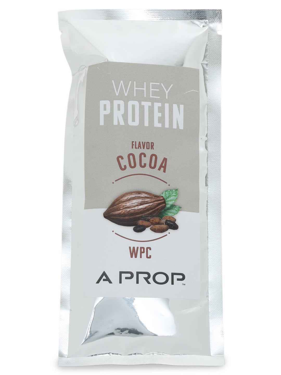 PROTEIN WPC [トライアルセット] 5