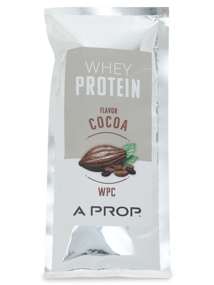 PROTEIN WPC [トライアルセット] 5