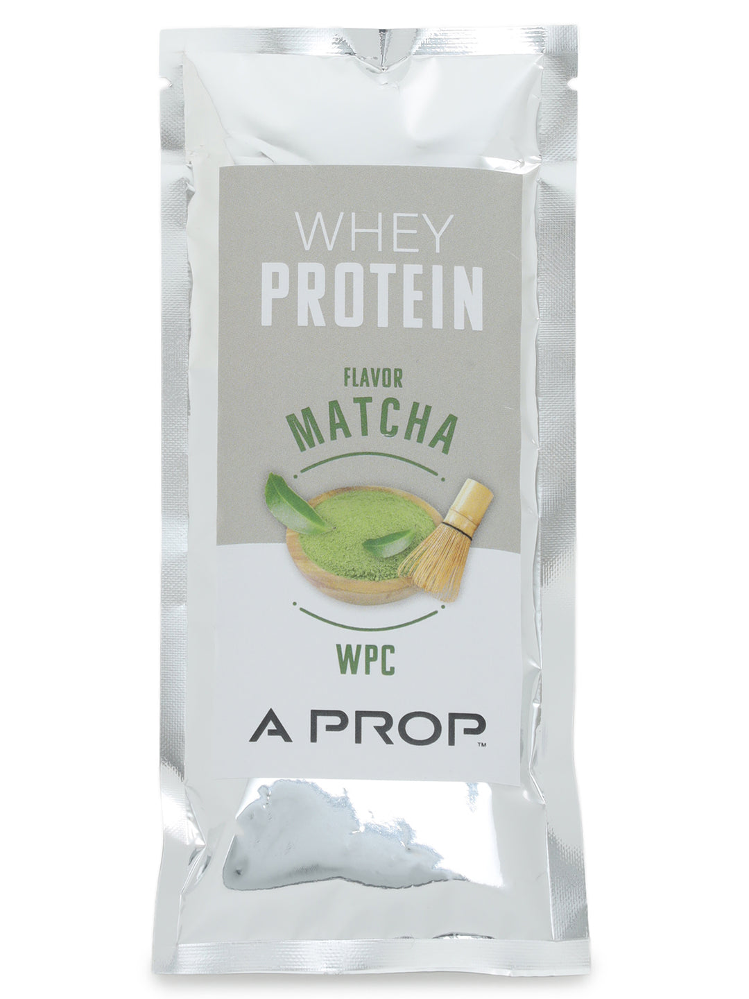 PROTEIN WPC [トライアルセット] 7