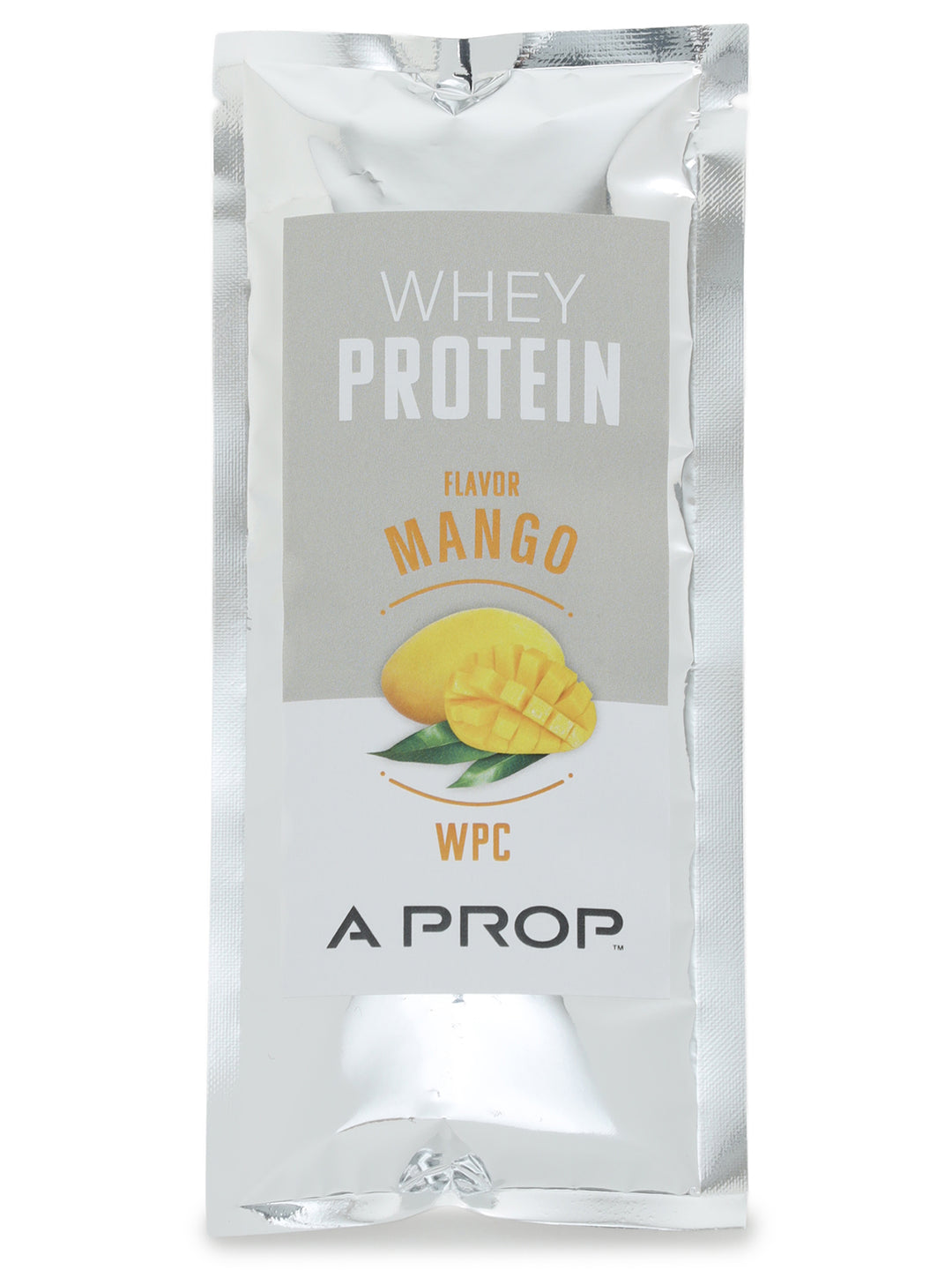 PROTEIN WPC [トライアルセット] 9