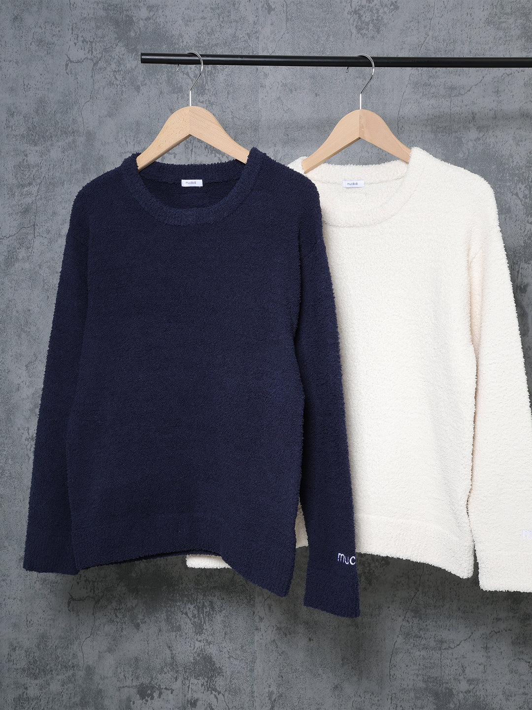 モールニットプルオーバー(women) 7