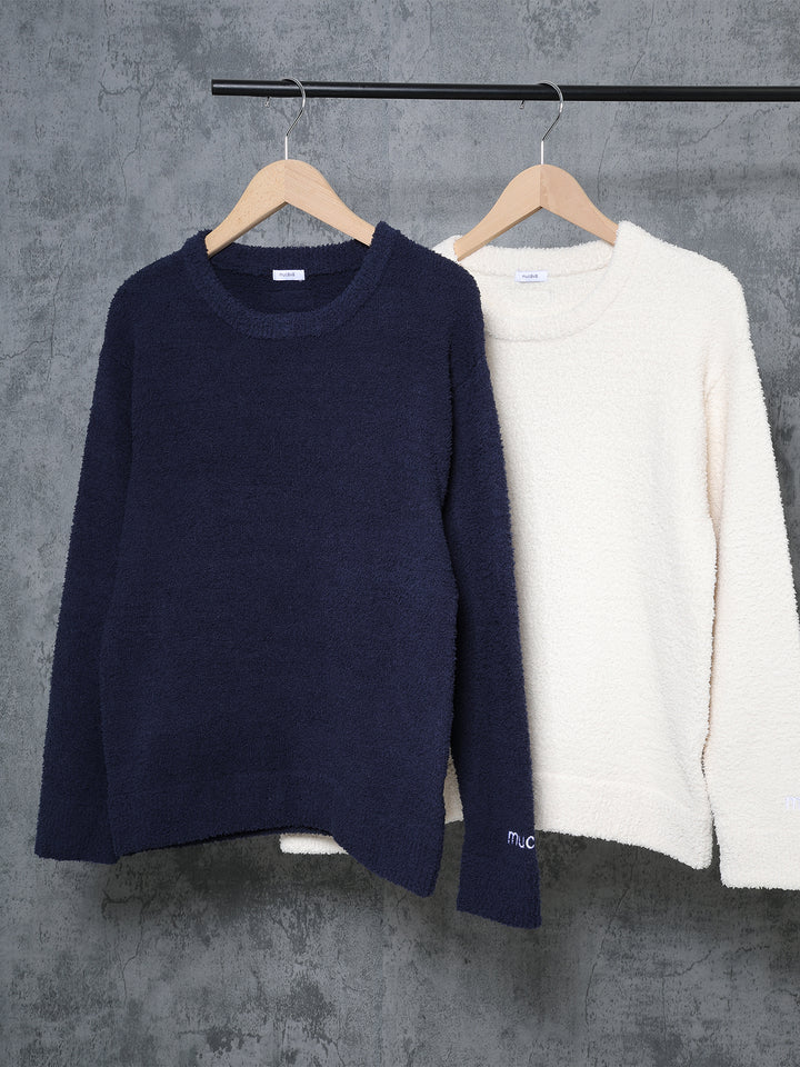 モールニットプルオーバー(women) 7