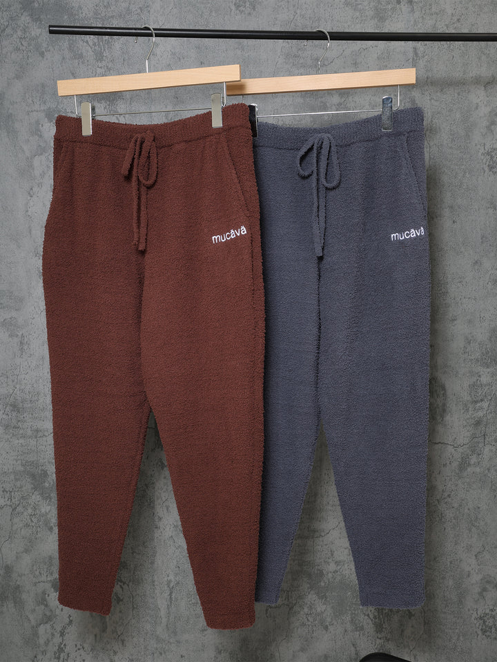 モールニットジョガーパンツ 6