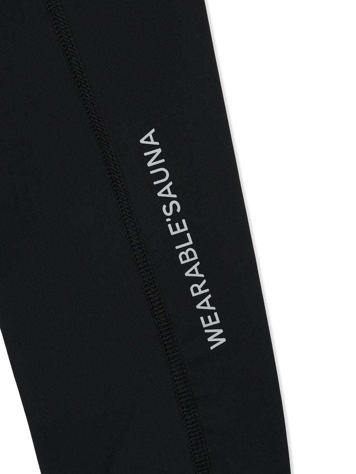 ウェアラブルサウナPROコンプレッション トップス 【レディース】 4