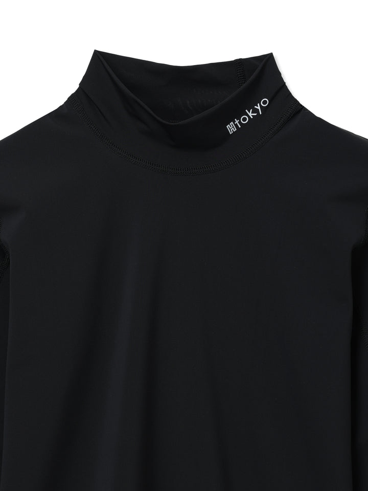 ウェアラブルサウナPROコンプレッション トップス 【レディース】 2