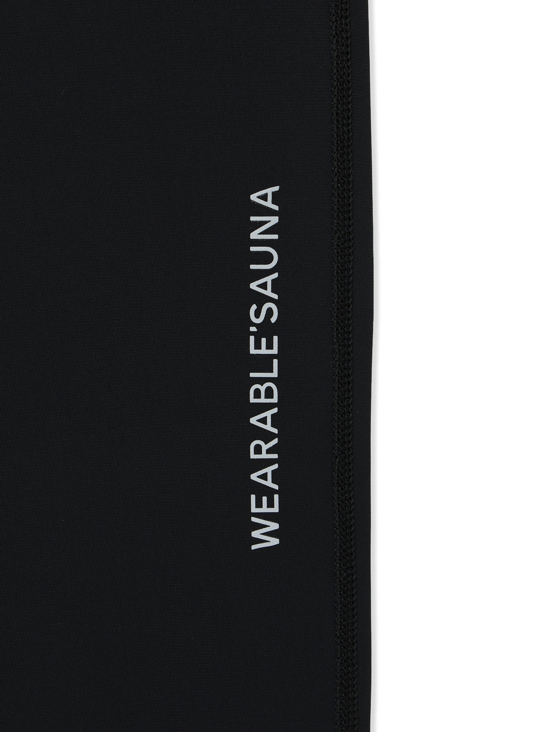 ウェアラブルサウナPRO コンプレッション パンツ 【レディース】 6