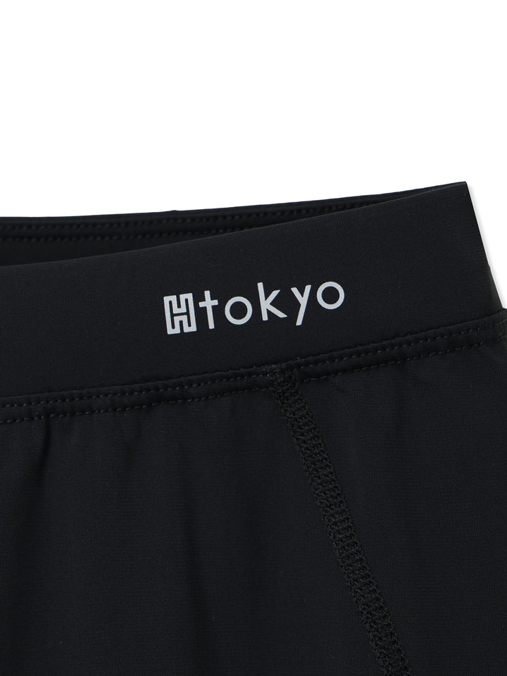 ウェアラブルサウナPRO コンプレッション パンツ 【レディース】 4