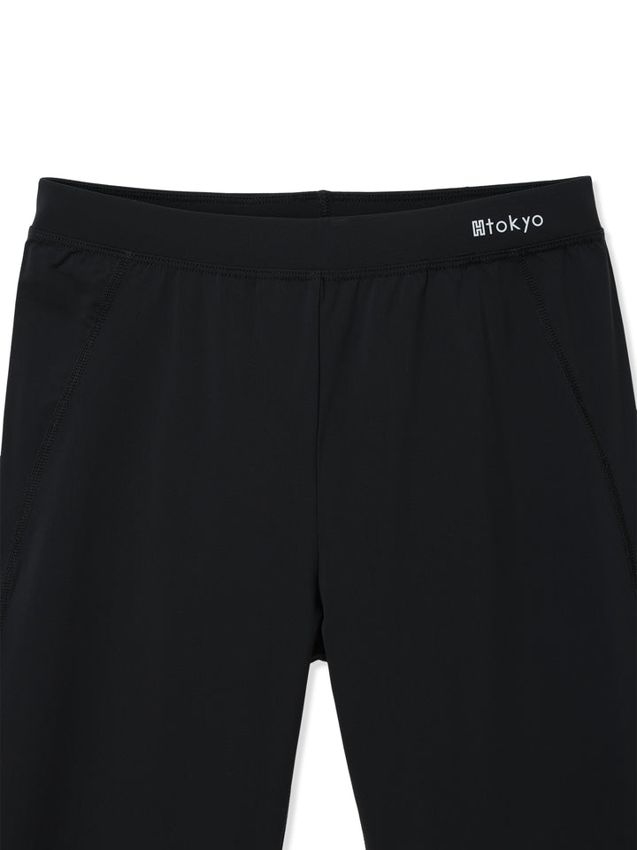 ウェアラブルサウナPRO コンプレッション パンツ 【レディース】 2